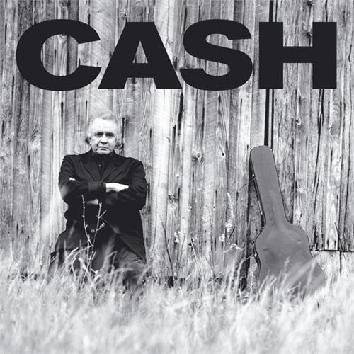 Johnny Cash American II: Unchained (LP)